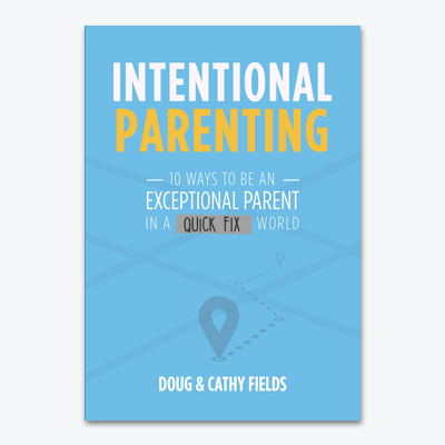 best-christian-books-intentional-parenting-by-doug-fields
