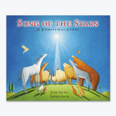 best-christian-christmas-books-for-children-kids-Song-of-the-Stars-A-Christmas-Story