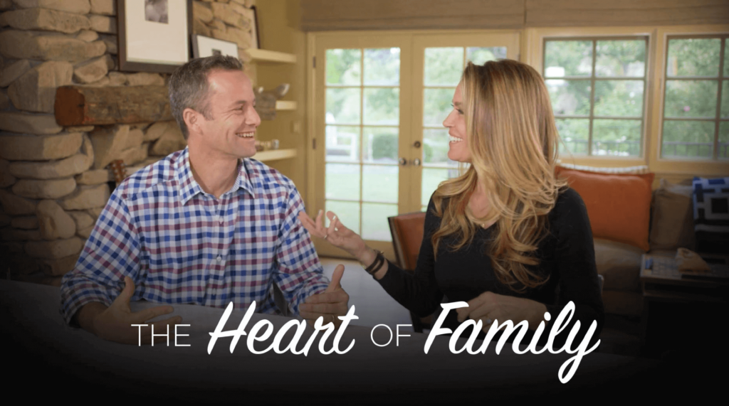 best-christian-courses-studies-The-heart-of-family-kirk-cameron