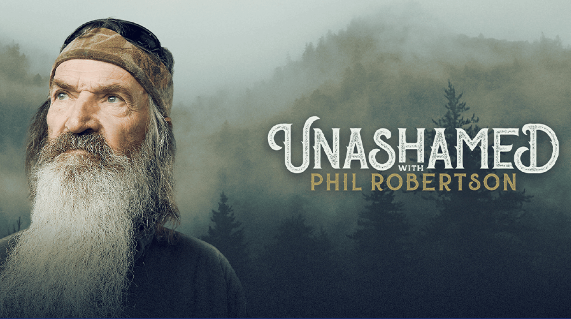 best-christian-podcasts-Unashamed-with-Phil-Robertson-app-fi