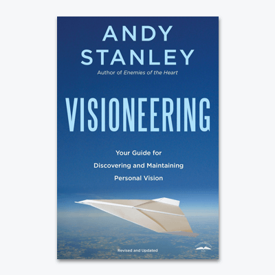 best-christian-books-Visioneering-Your-Guide-for-Discovering-and-Maintaining-Personal-Vision-andy-stanley