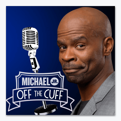 best-christian-podcasts-michael-jr-comedian-podcast